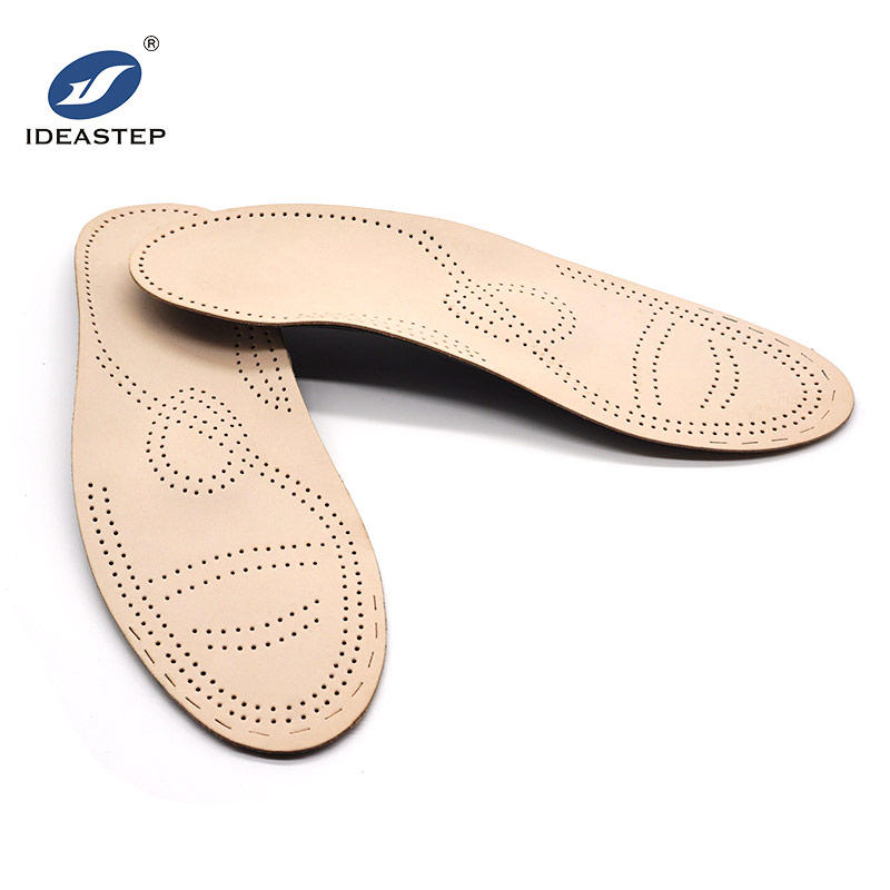 Latest insoles for heels supply for work shoes maker