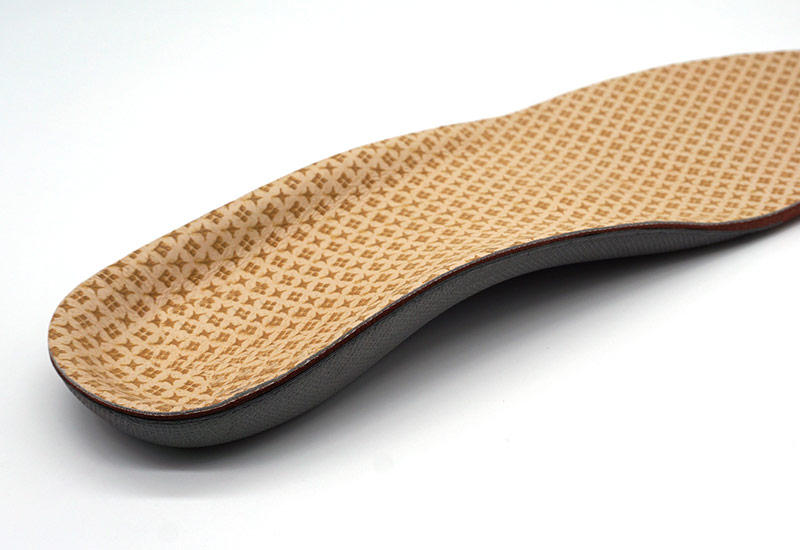Ideastep High-quality orthopedic shoe pads supply for Foot shape correction
