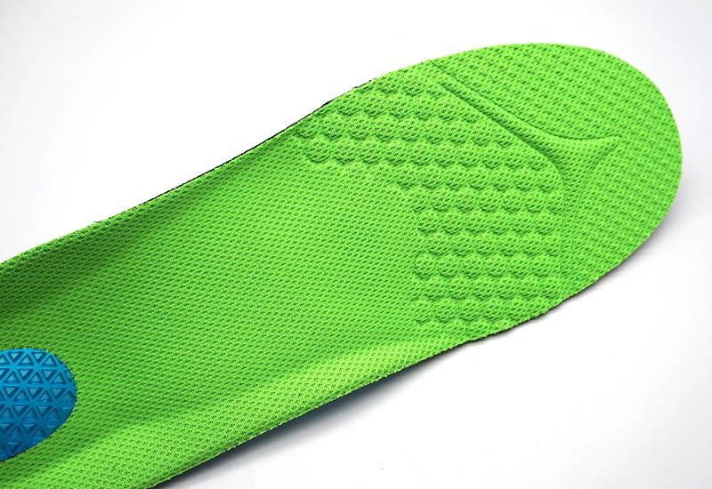 Ideastep custom sole inserts manufacturers for Shoemaker