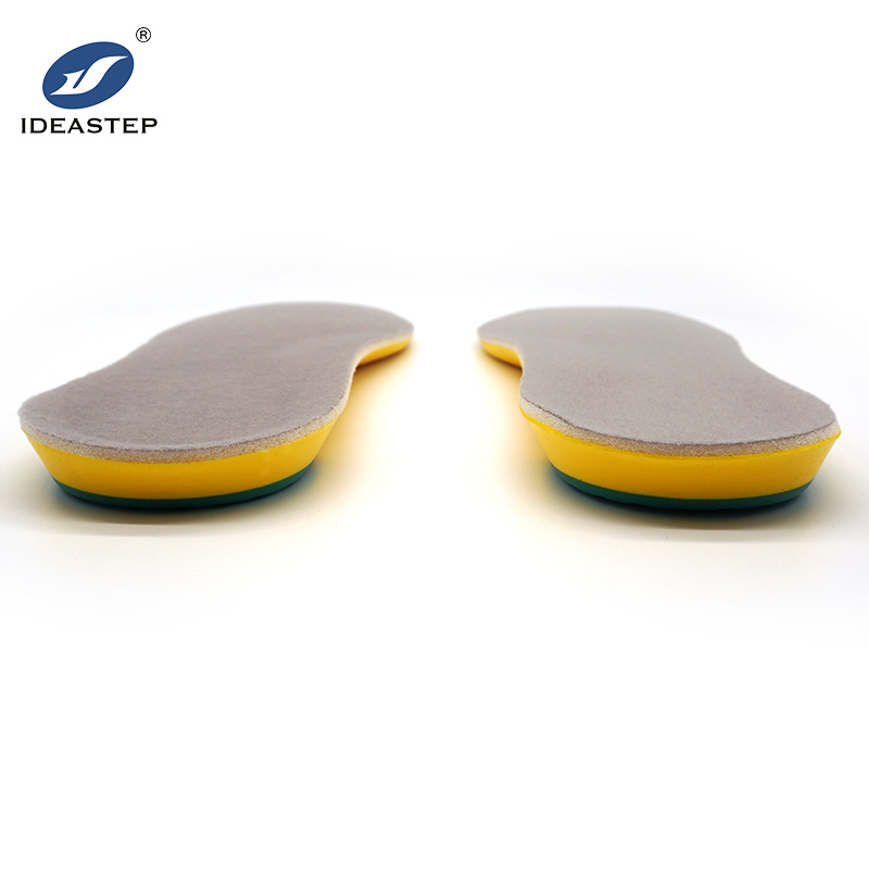 Ideastep best gel insoles for running shoes manufacturers for Shoemaker