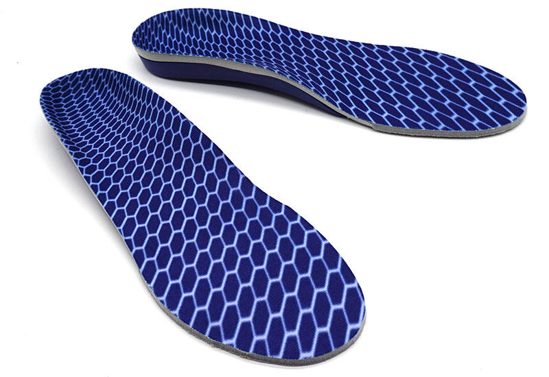 Ideastep Latest supination insoles factory for Shoemaker