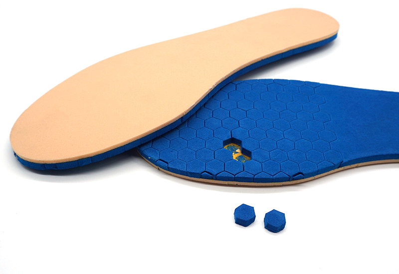 Ideastep High-quality shoe support insoles supply for Foot shape correction