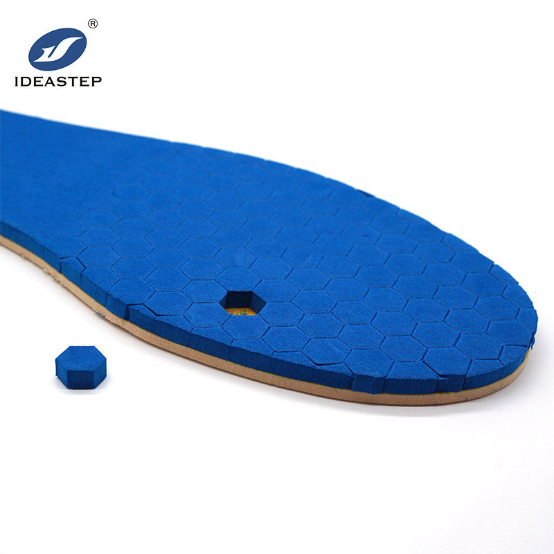 Ideastep New insole pro supply for sports shoes making