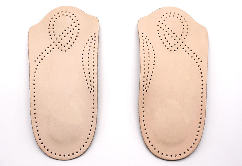 Ideastep Top orthotic inserts for high heels for business for Shoemaker