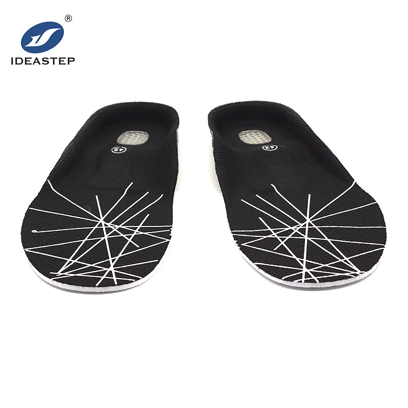 Ideastep thin shoe insoles suppliers for shoes maker
