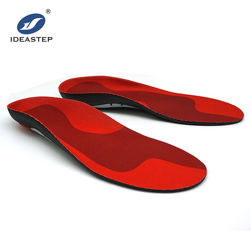 Ideastep best sneaker inserts company for kids shoes making