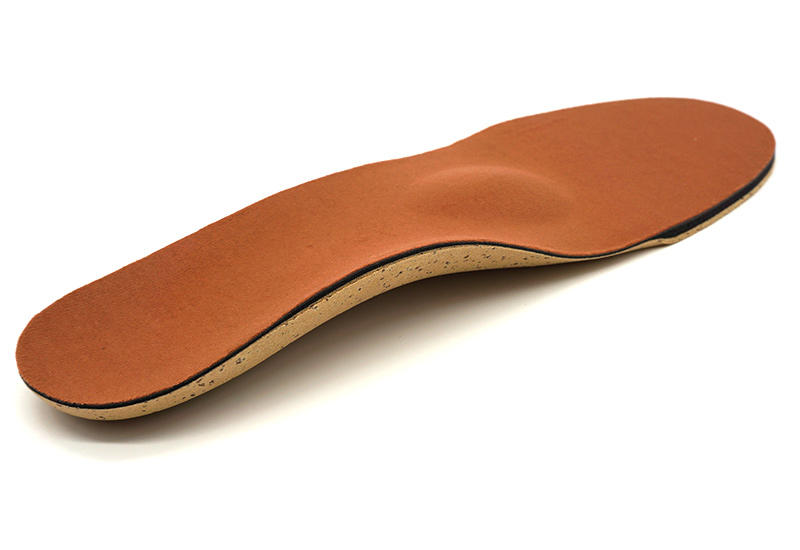 Ideastep instep inserts for business for Foot shape correction