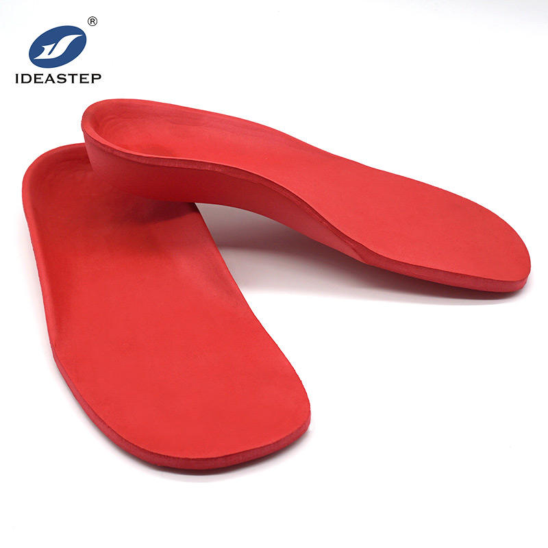 Ideastep Best orthopedic insoles boots suppliers for Foot shape correction