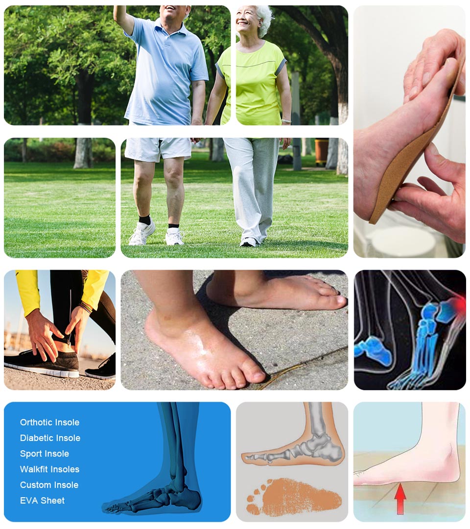 Latest best shoes for orthotics for business for shoes maker