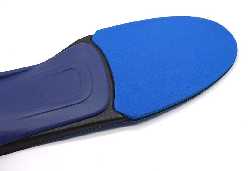 Ideastep Custom comfort insoles supply for shoes maker