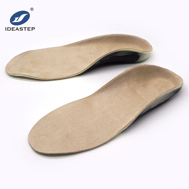 Ideastep orthopaedic insoles for plantar fasciitis for business for Shoemaker