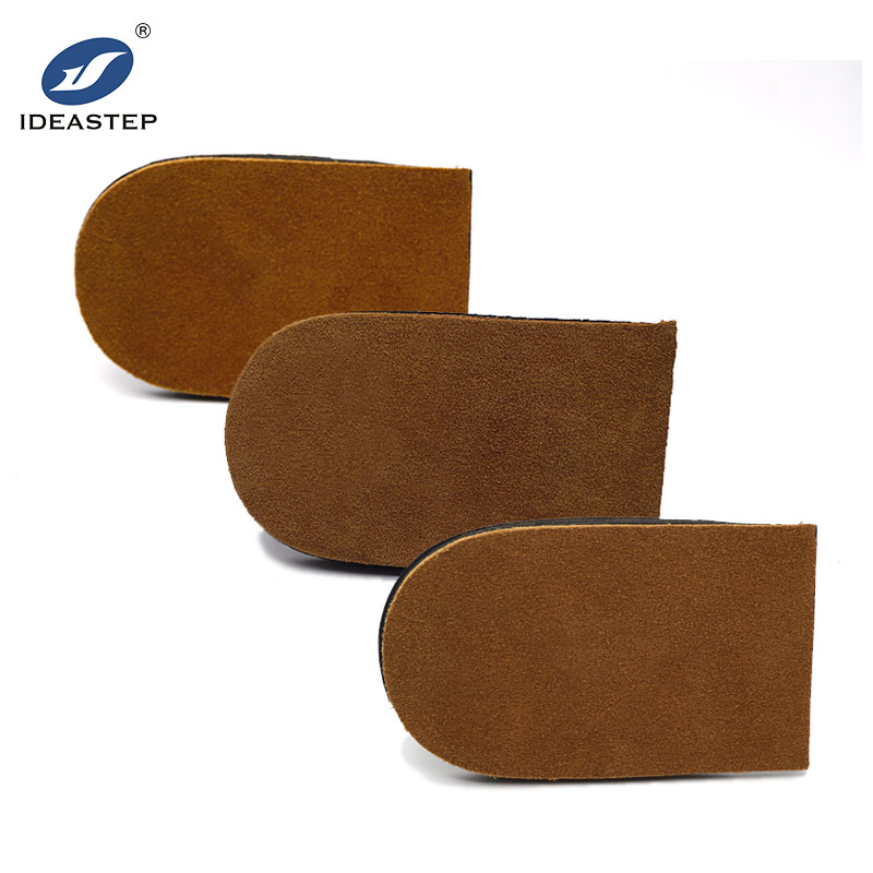 Custom custom fit orthotic inserts for business for shoes maker