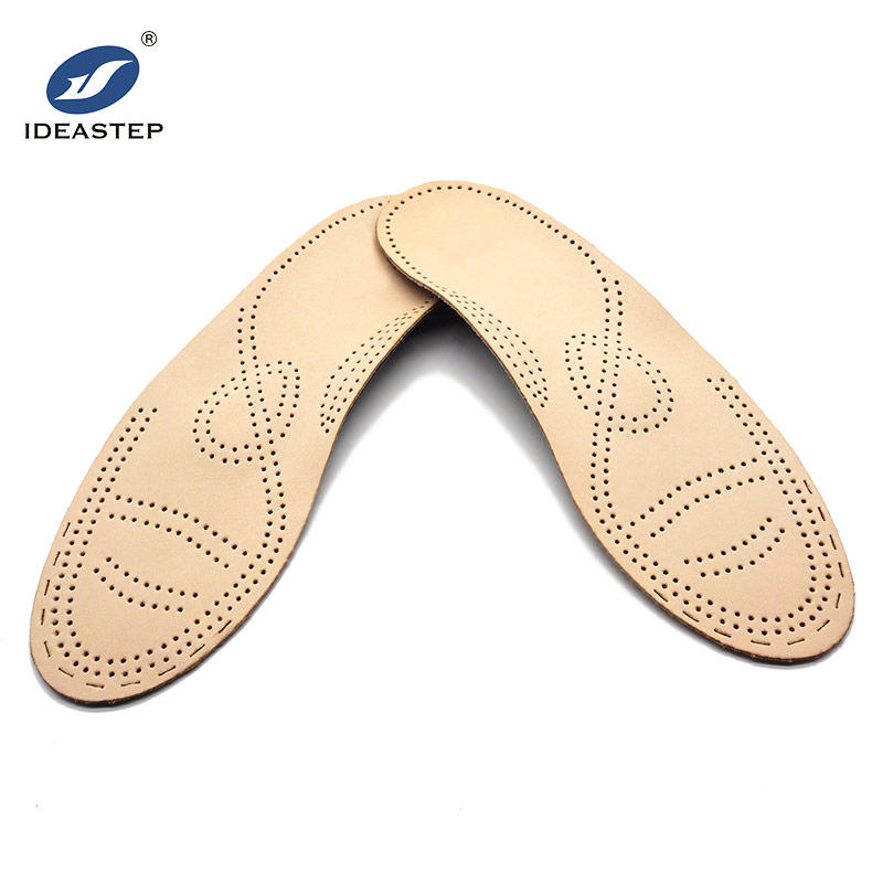 Wholesale heel support insoles manufacturers for work shoes maker