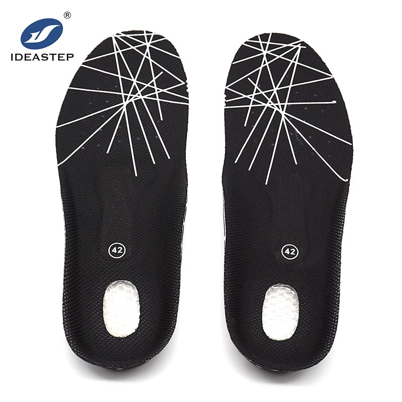 Ideastep scholl insoles boots manufacturers for shoes maker