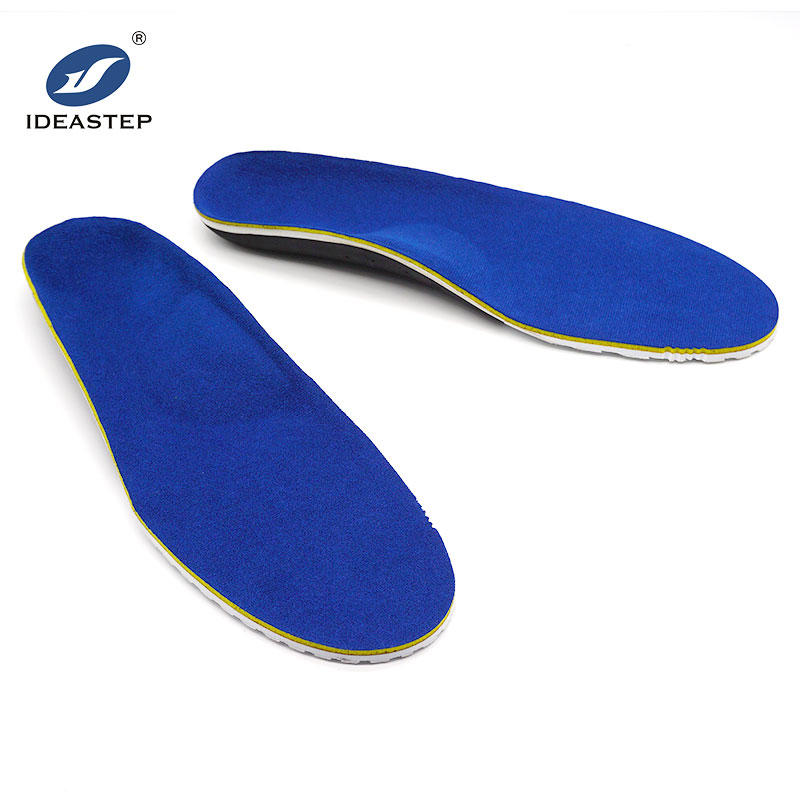 Wholesale korean insoles company for basketball shoes maker