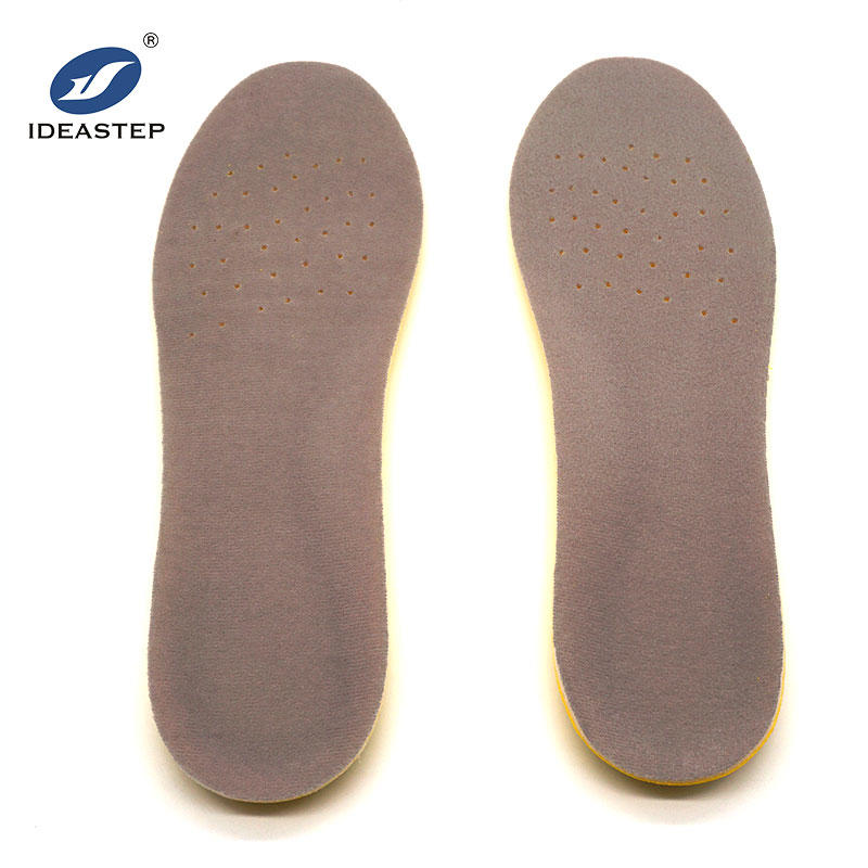 High-quality eva footbed shoes supply for shoes maker