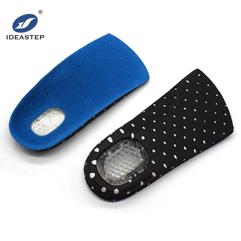 Ideastep Latest best inserts for foot pain supply for Foot shape correction