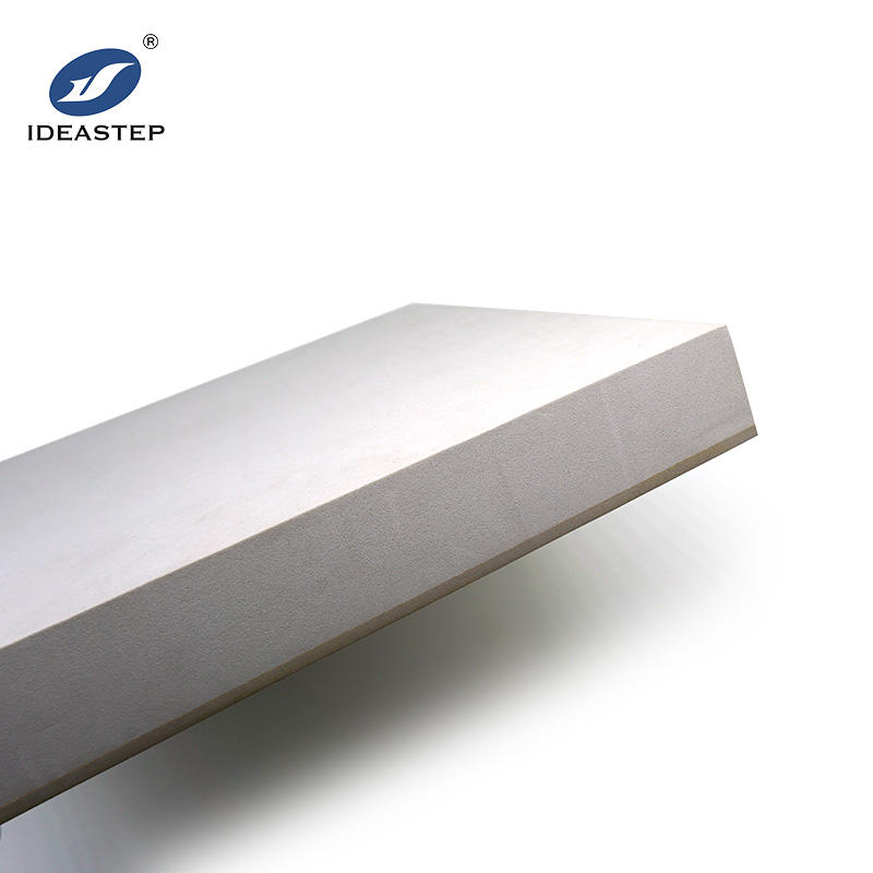 Ideastep Top eva foam blocks suppliers for shoes manufacturing