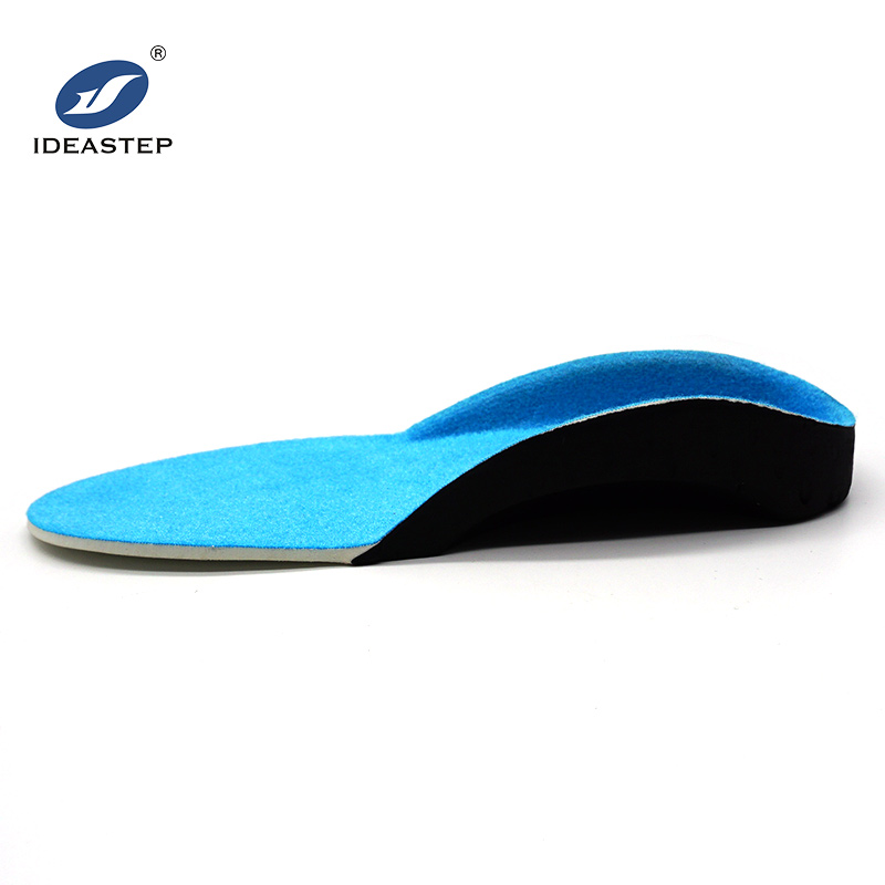 Ideastep orthotic heels factory for shoes maker