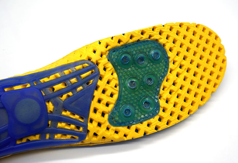 Ideastep good insoles for work shoes company for Shoemaker