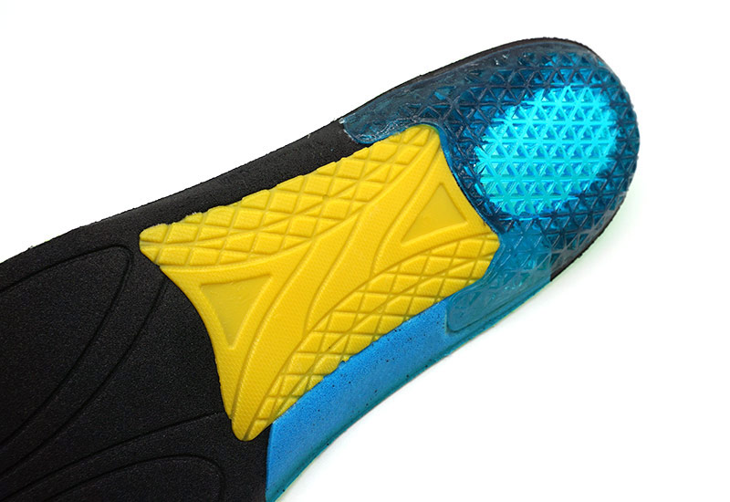 Best shoe inserts for supply for sports shoes maker