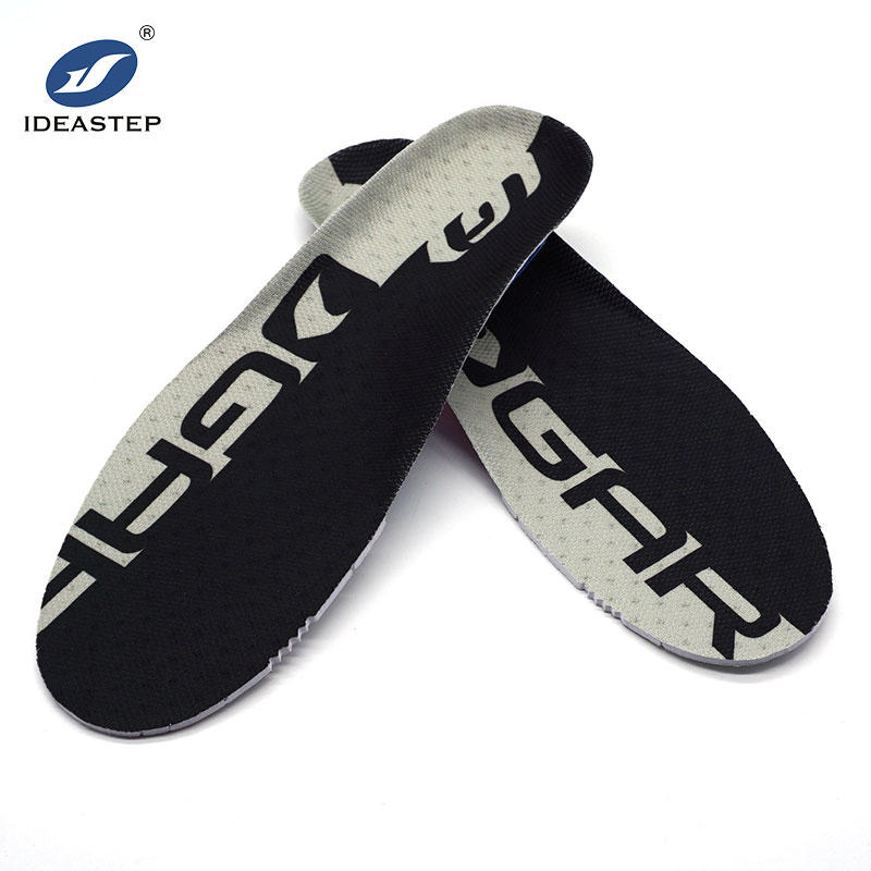 Ideastep Custom specialized insoles suppliers for shoes maker