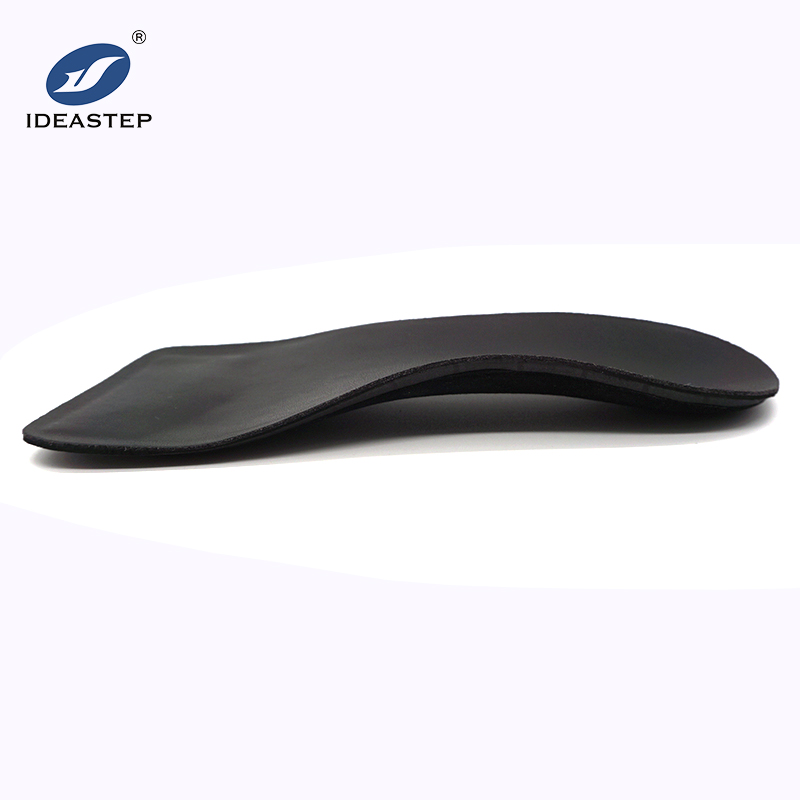 Ideastep Best mens arch support insoles suppliers for Shoemaker