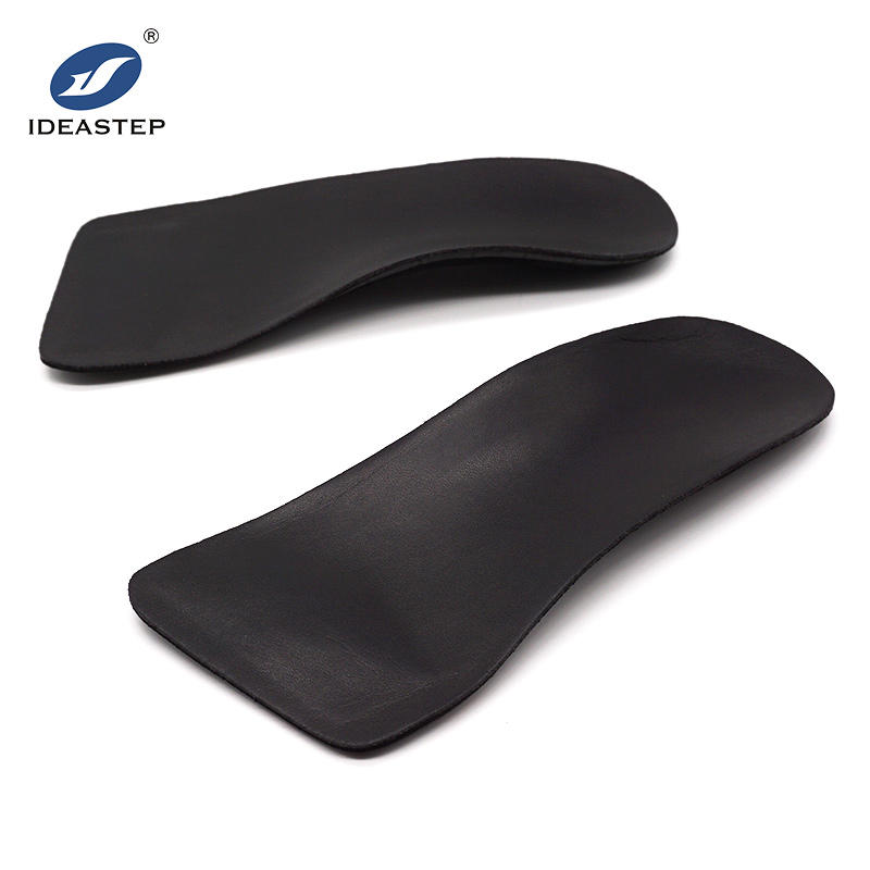 Ideastep Best mens arch support insoles suppliers for Shoemaker