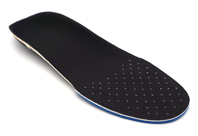 Best orthopedic foot insoles supply for shoes maker