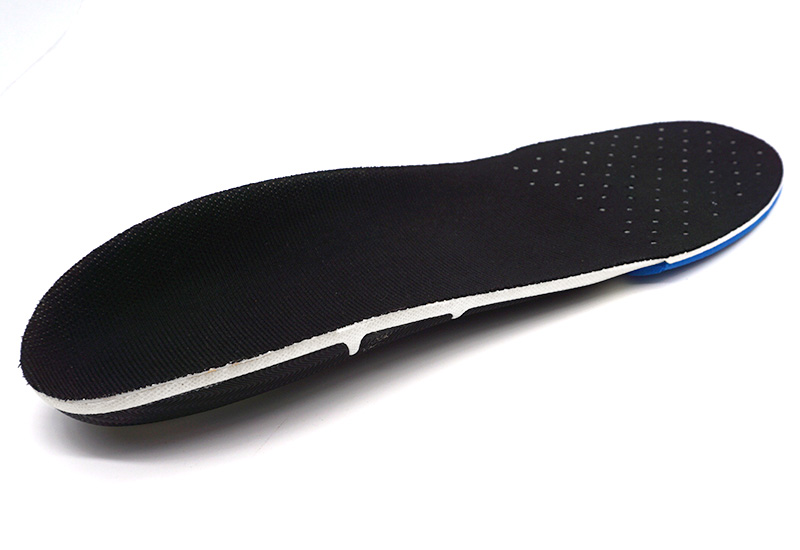 Best orthopedic foot insoles supply for shoes maker