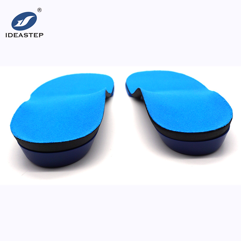 Ideastep Top foot support insoles company for shoes maker