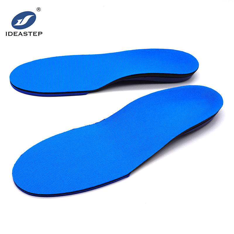 Ideastep Top foot support insoles company for shoes maker