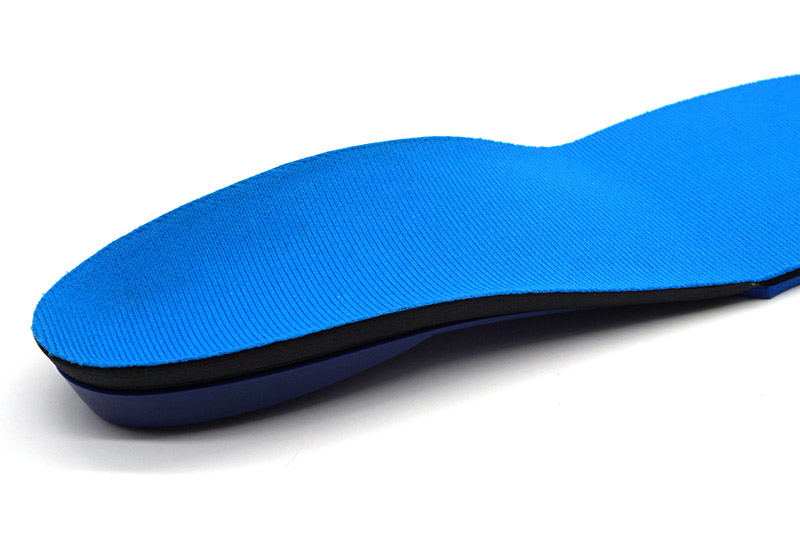 Ideastep Top foot support insoles company for shoes maker