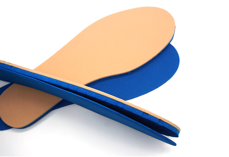 Ideastep custom made insoles for plantar fasciitis factory for Foot shape correction