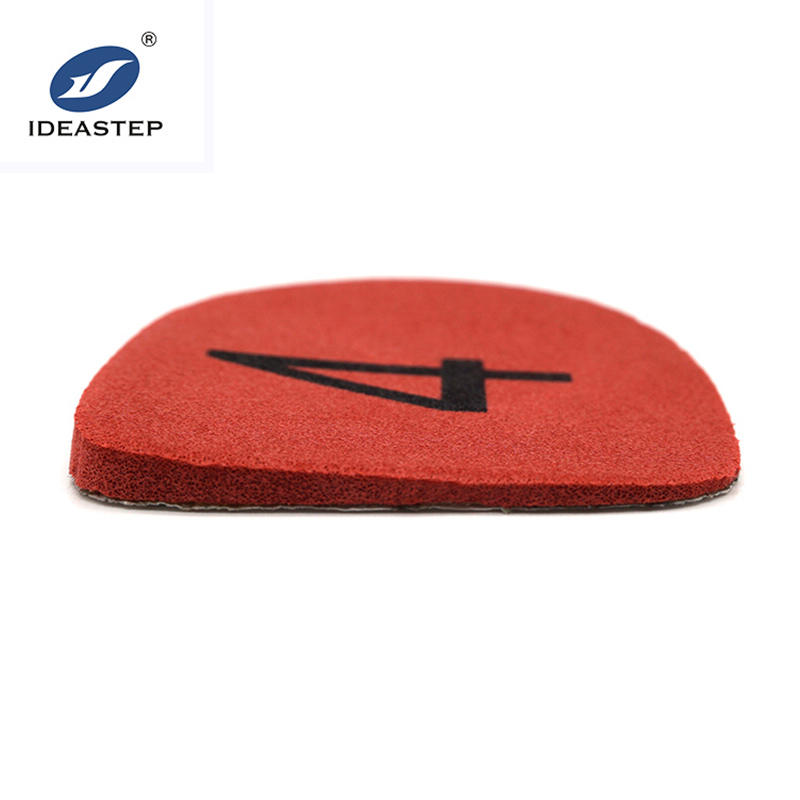 Ideastep custom made shoe inserts orthotics manufacturers for Foot shape correction