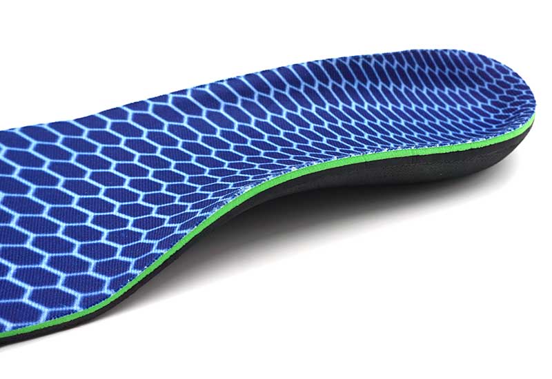 Ideastep superfeet orthotics supply for Shoemaker