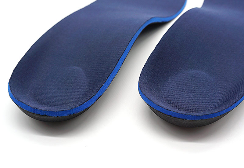 Ideastep Top sole inserts for boots company for shoes maker