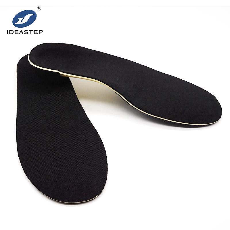 Ideastep High-quality best shoe insoles for standing all day suppliers for hiking shoes maker