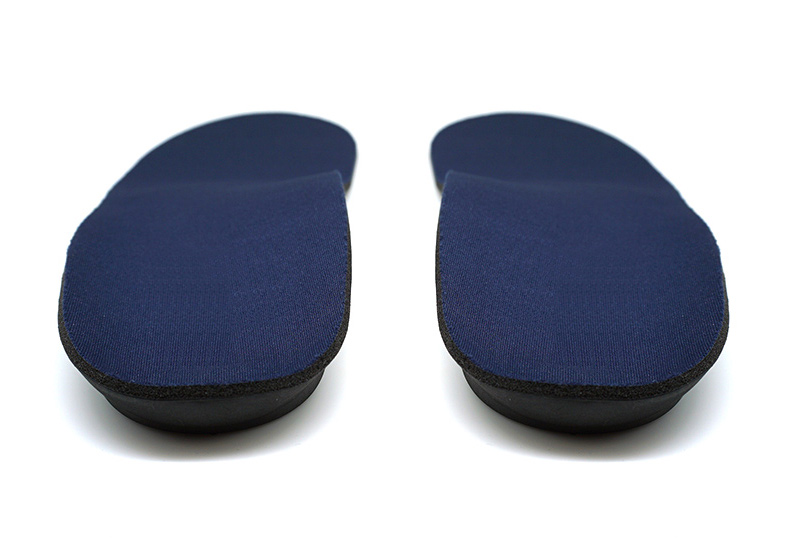 Ideastep inserts for toe pain company for Shoemaker