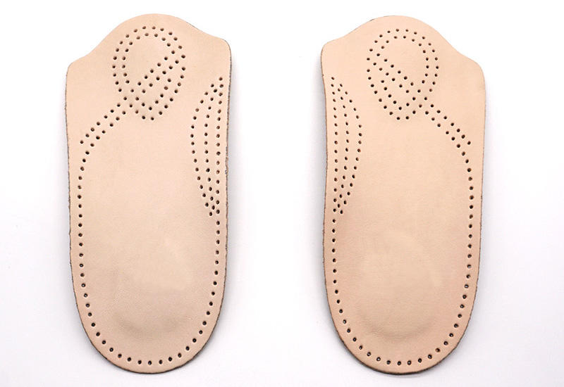 Ideastep orthopedic foot inserts company for Foot shape correction