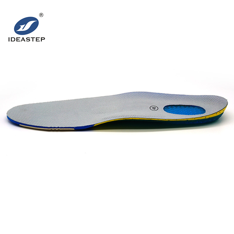 Ideastep High-quality insoles for court shoes company for basketball shoes maker