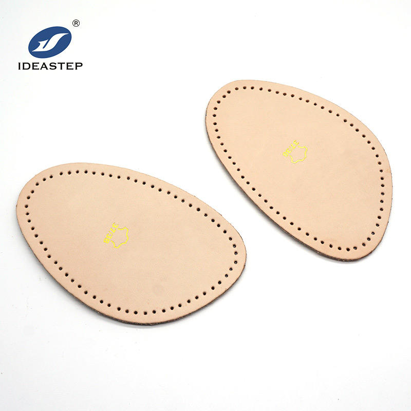 Ideastep boot padding inserts supply for high heel shoes making