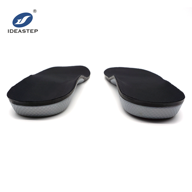 Latest memory foam shoe inserts suppliers for skateboard shoes maker