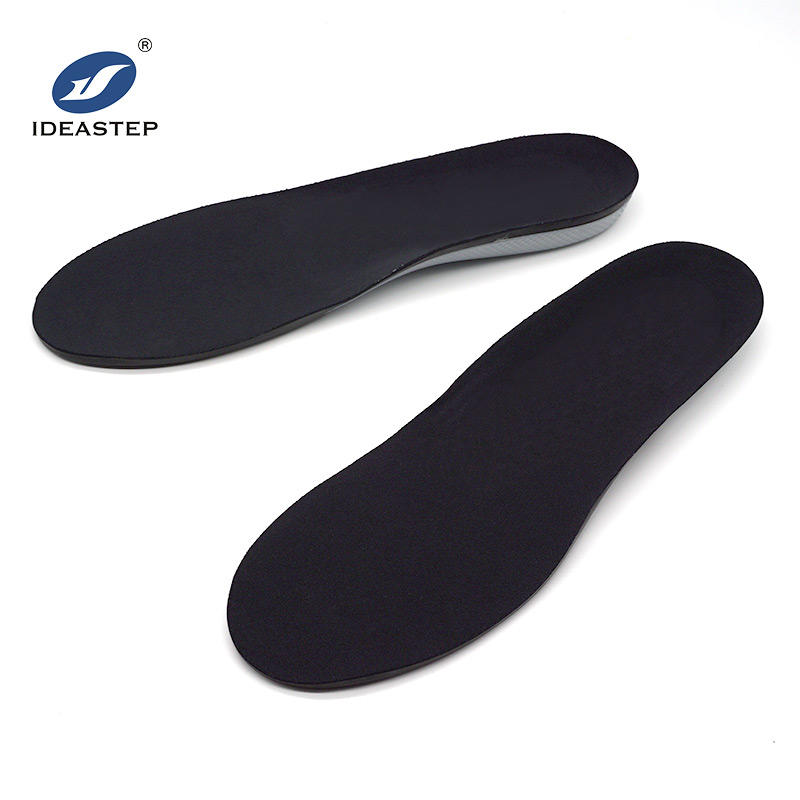 Latest memory foam shoe inserts suppliers for skateboard shoes maker