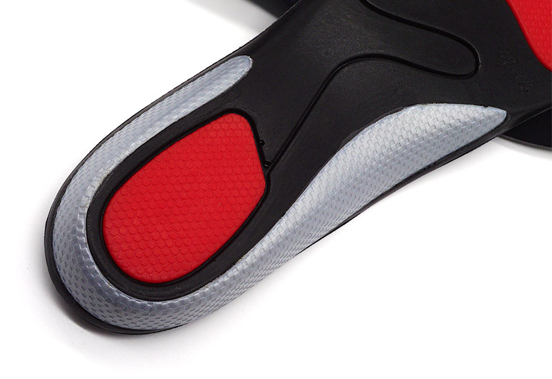 Latest memory foam shoe inserts suppliers for skateboard shoes maker