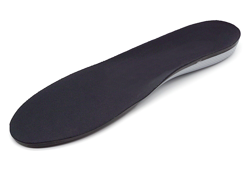 Latest memory foam shoe inserts suppliers for skateboard shoes maker