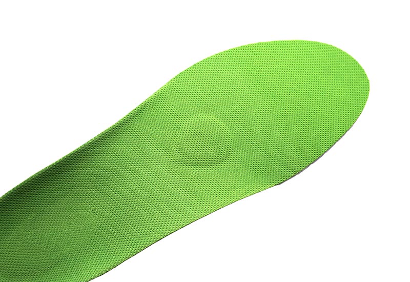 Latest running shoe orthotics inserts company for shoes maker