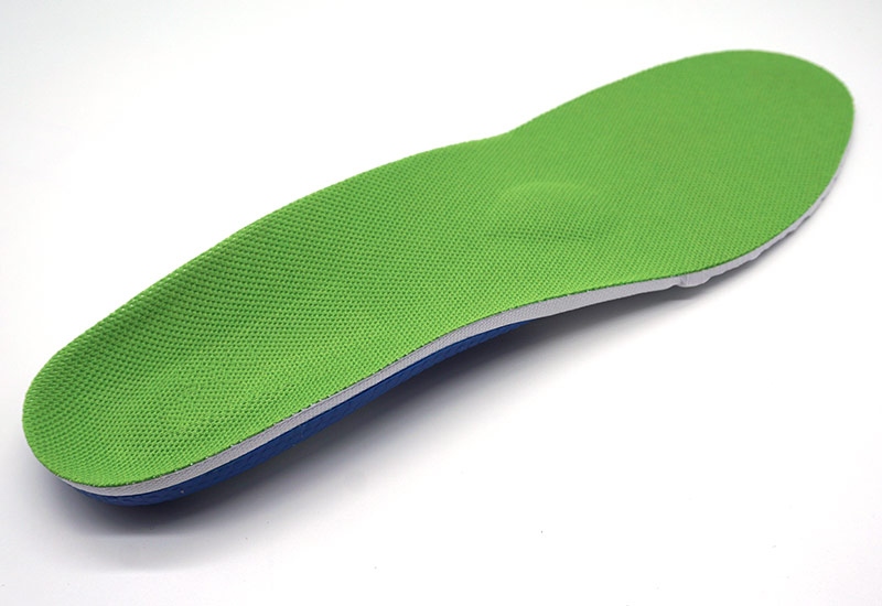 Latest running shoe orthotics inserts company for shoes maker