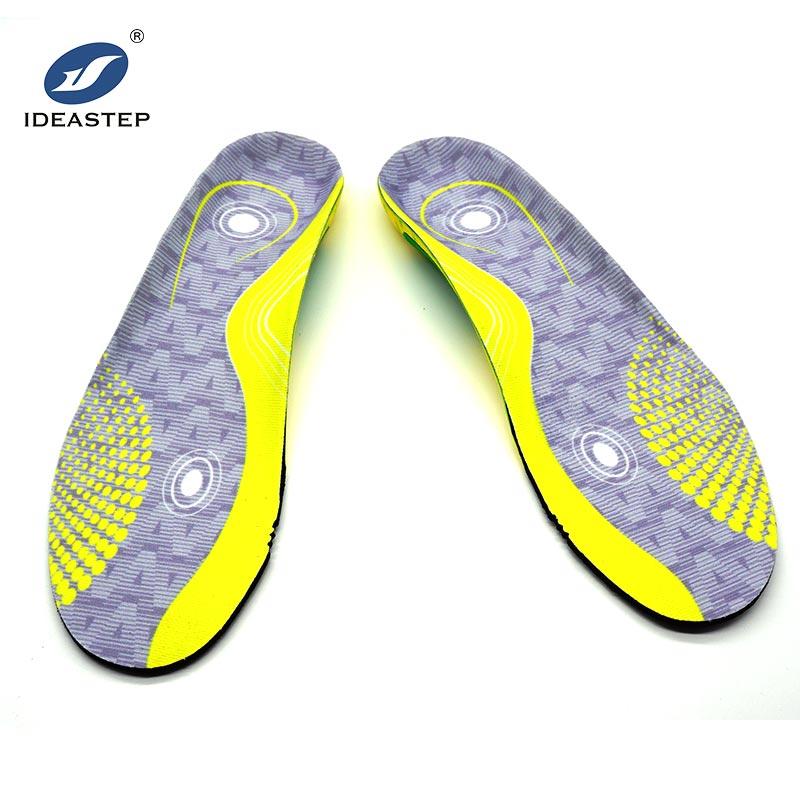 Ideastep waterproof insoles company for Shoemaker