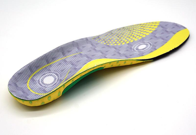 Ideastep waterproof insoles company for Shoemaker